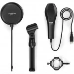 Микрофон Hama Stream 400 Plus 00186018