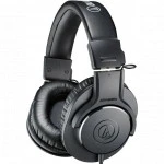 Наушники Audio-Technica ATH-M20X 15117005