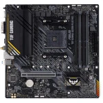 Материнская плата Asus TUF GAMING A520M-PLUS WIFI Micro-ATX, AMD AM4