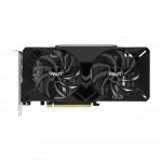Видеокарта Palit PA-GTX1660 DUAL 6G NE51660018J9-1161C 6 ГБ