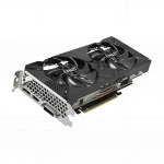 Видеокарта Palit PA-GTX1660 DUAL 6G NE51660018J9-1161C 6 ГБ