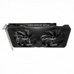 Видеокарта Palit PA-GTX1660 DUAL 6G NE51660018J9-1161C 6 ГБ