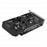 Видеокарта Palit PA-GTX1660 DUAL 6G NE51660018J9-1161C 6 ГБ