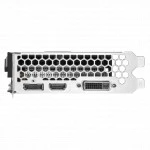 Видеокарта Palit PA-GTX1660 DUAL 6G NE51660018J9-1161C 6 ГБ