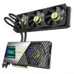 Видеокарта Sapphire Radeon RX 6900 XT Toxic Limited Edition 16GB (11308-06-20G) 16 ГБ