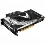 Видеокарта PowerColor Radeon RTX 6900 XT 16GB AXRX 6900XT 16GBD6-W2DHC/OC (16 ГБ)