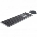 Клавиатура + мышь Dell KM7321W 580-AJQP