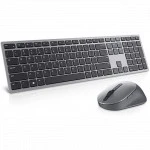 Клавиатура + мышь Dell KM7321W 580-AJQP
