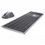 Клавиатура + мышь Dell KM7321W 580-AJQP