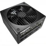 Блок питания FRACTAL DESIGN Ion+ Platinum 760W FD-PSU-IONP-760P-BK-EU (760 Вт)