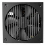 Блок питания FRACTAL DESIGN Ion+ Platinum 760W FD-PSU-IONP-760P-BK-EU (760 Вт)