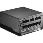 Блок питания FRACTAL DESIGN Ion+ Platinum 760W FD-PSU-IONP-760P-BK-EU (760 Вт)