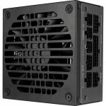 Блок питания FRACTAL DESIGN FD-PSU-ION-SFX-650G-BK-EU (600 Вт)