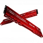 ОЗУ ADATA 8 ГБ AX4U26668G16-DR10 (DIMM, DDR4, 16 Гб (2 х 8 Гб), 2666 МГц)