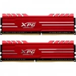 ОЗУ ADATA 8 ГБ AX4U26668G16-DR10 (DIMM, DDR4, 16 Гб (2 х 8 Гб), 2666 МГц)