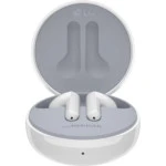 Наушники LG TONE Free FN6 White 1319873