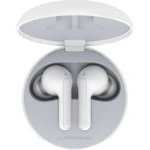 Наушники LG TONE Free FN4 White 1319875