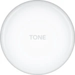 Наушники LG TONE Free FN4 White 1319875