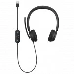 Наушники Microsoft Modern USB Headset 6ID-00021