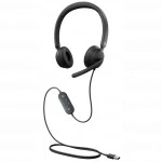 Наушники Microsoft Modern USB Headset 6ID-00021