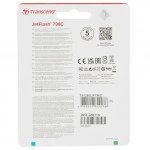 USB флешка (Flash) Transcend JetFlash 790C [TS128GJF790C] 128 ГБ