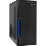 Корпус ExeGate XP-333U EX283075RUS Mid-Tower