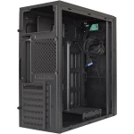 Корпус ExeGate XP-333U EX283075RUS Mid-Tower