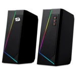 Компьютерные колонки Redragon Anvil 77878