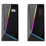 Компьютерные колонки Redragon Anvil 77878