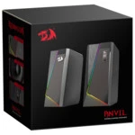 Компьютерные колонки Redragon Anvil 77878