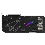 Видеокарта Gigabyte Radeon RX 6800 XT AORUS MASTER 16G GV-R68XTAORUS M-16GD (16 ГБ)