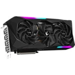 Видеокарта Gigabyte Radeon RX 6800 XT AORUS MASTER 16G GV-R68XTAORUS M-16GD (16 ГБ)