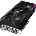 Видеокарта Gigabyte Radeon RX 6800 XT AORUS MASTER 16G GV-R68XTAORUS M-16GD (16 ГБ)