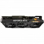 Видеокарта Asus GeForce TUF-RTX3080TI-O12G-GAMING (12 ГБ)