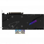 Видеокарта Gigabyte Radeon RX 6900 XT AORUS XTREME WATERFORCE WB 16G GV-R69XTAORUSX WB-16GD (16 ГБ)