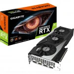Видеокарта Gigabyte NVIDIA GeForce RTX 3060 GV-N3060GAMING OC-12GD 2.0 12 ГБ