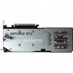 Видеокарта Gigabyte NVIDIA GeForce RTX 3060 GV-N3060GAMING OC-12GD 2.0 12 ГБ
