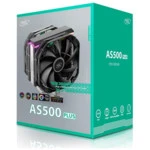 Система охлаждения Deepcool R-AS500-BKNLMP-G