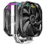 Система охлаждения Deepcool R-AS500-BKNLMP-G