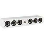 Портативная колонка Polk audio SIGNATURE S35E/W