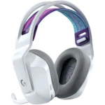Наушники Logitech G733 LIGHTSPEED Wireless RGB WHITE 1322513