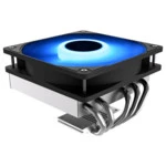 Охлаждение ID-Cooling IS-50 MAX RGB (Для процессора)