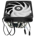 Охлаждение ID-Cooling IS-50 MAX RGB (Для процессора)