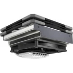 Охлаждение ID-Cooling IS-60 EVO ARGB (Для процессора)