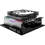 Охлаждение ID-Cooling IS-60 EVO ARGB (Для процессора)