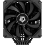 Охлаждение ID-Cooling SE-207-XT BLACK