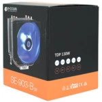 Охлаждение ID-Cooling SE-903-B V2