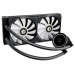 Охлаждение ID-Cooling Жидкостная система ZOOMFLOW 240X ARGB