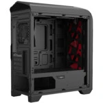 Корпус GameMax H601 BR (Mid-Tower)