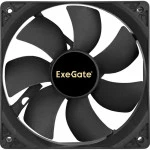 Система охлаждения ExeGate E12025B4P-PWM EX283392RUS Для системного блока